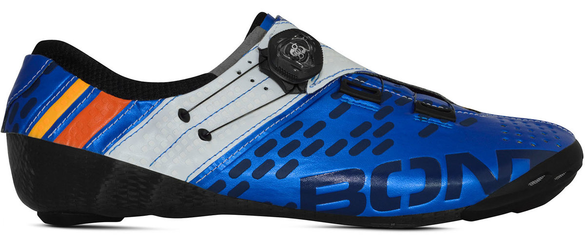 Bont Helix Road Cycling Shoes - Bicycle Habitat NYC