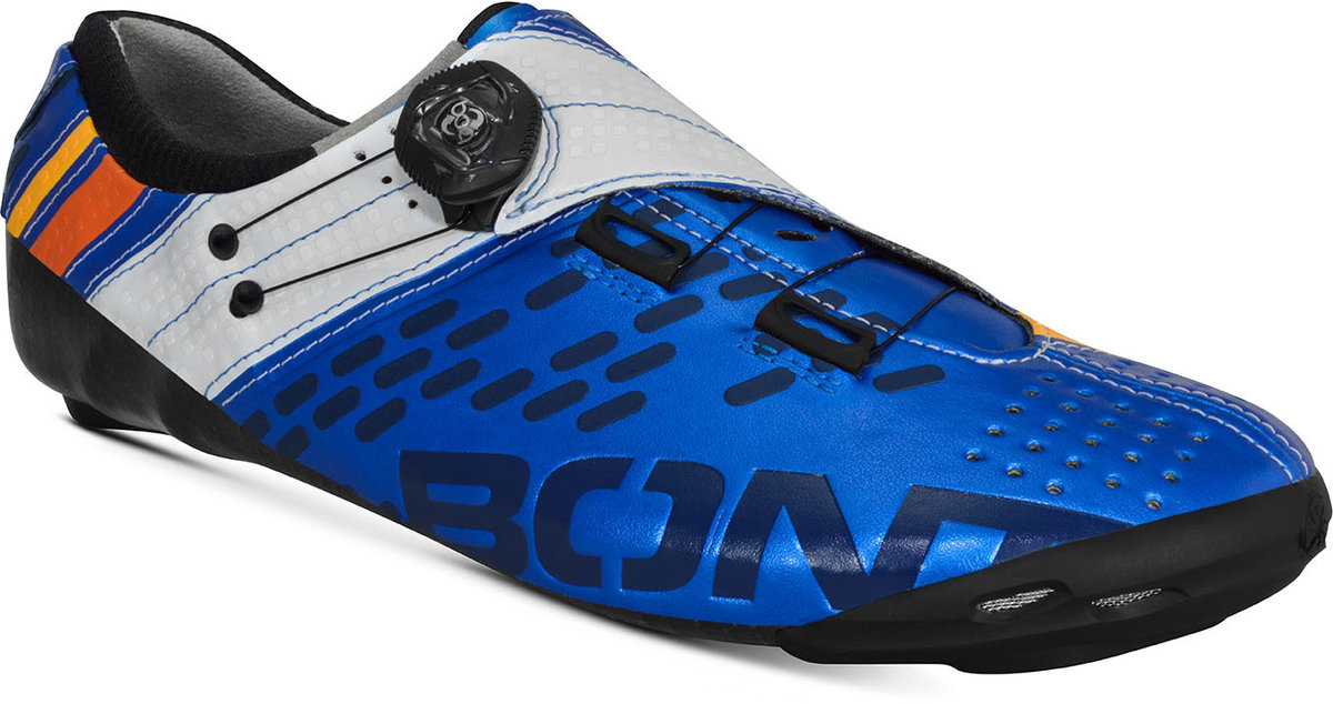 Bont Helix Road Cycling Shoes - Bicycle Habitat NYC