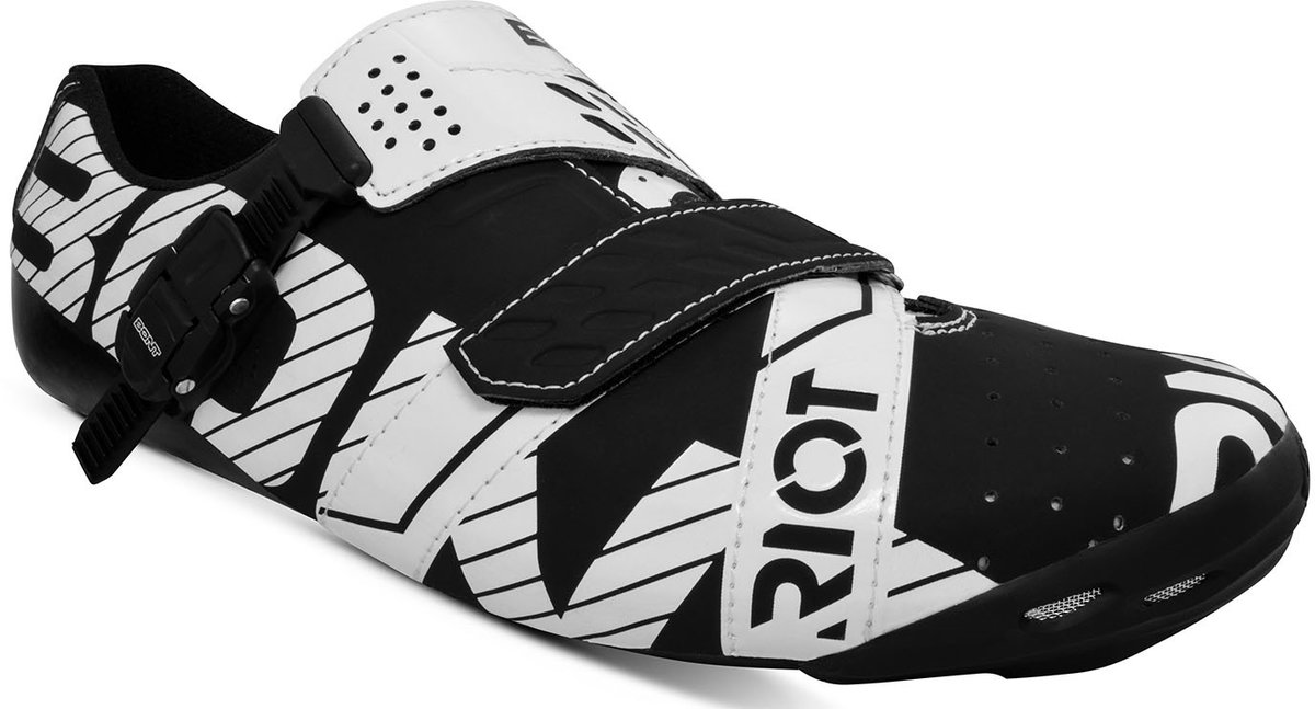 Bont Riot Buckle Road Cycling Shoes 