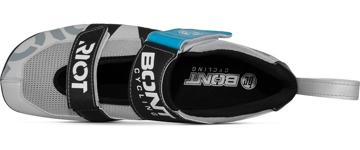 bont riot tri
