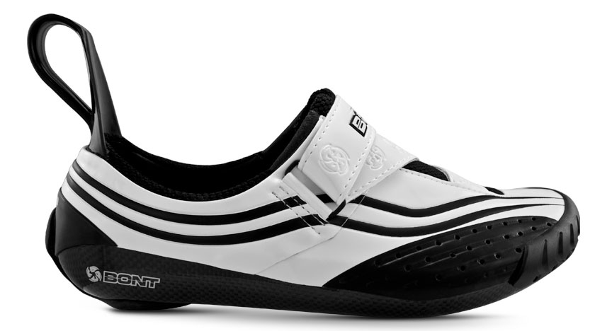 bont triathlon shoes