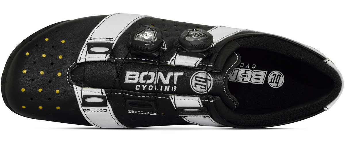 bontrager vaypor