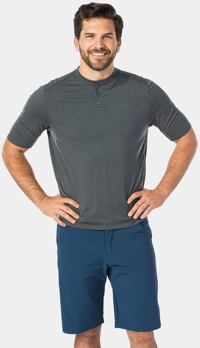 Bontrager adventure cycling short Clearance