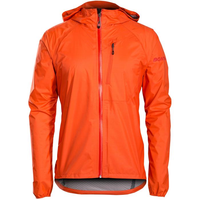 bontrager stormshell jacket