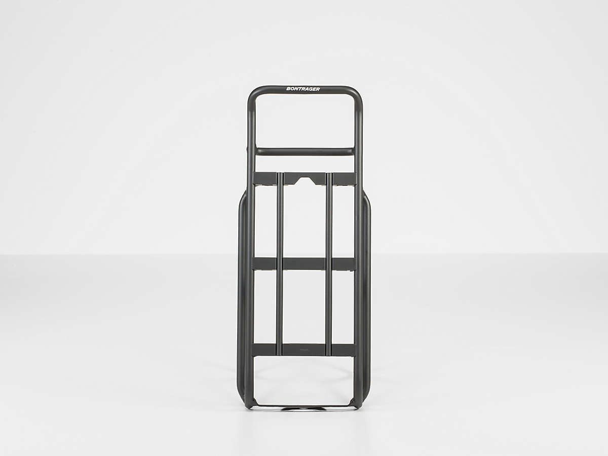 Bontrager BackRack Deluxe MIK Small - City Bikes