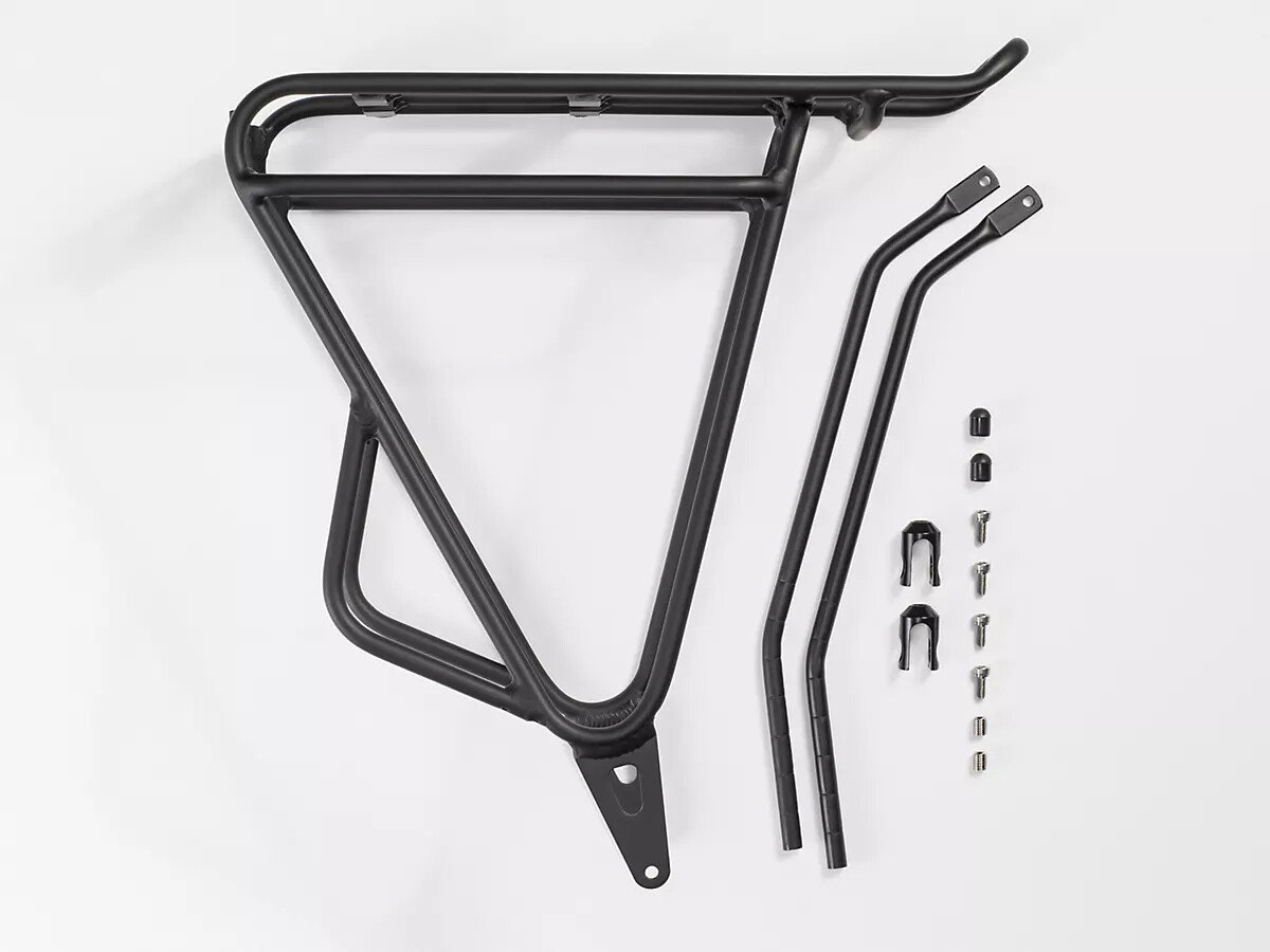 bontrager backrack deluxe mik small