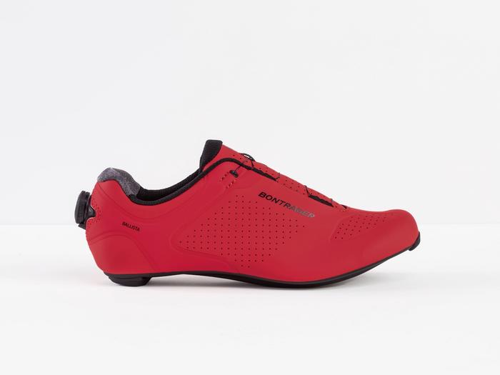 bontrager ballista road cycling shoe