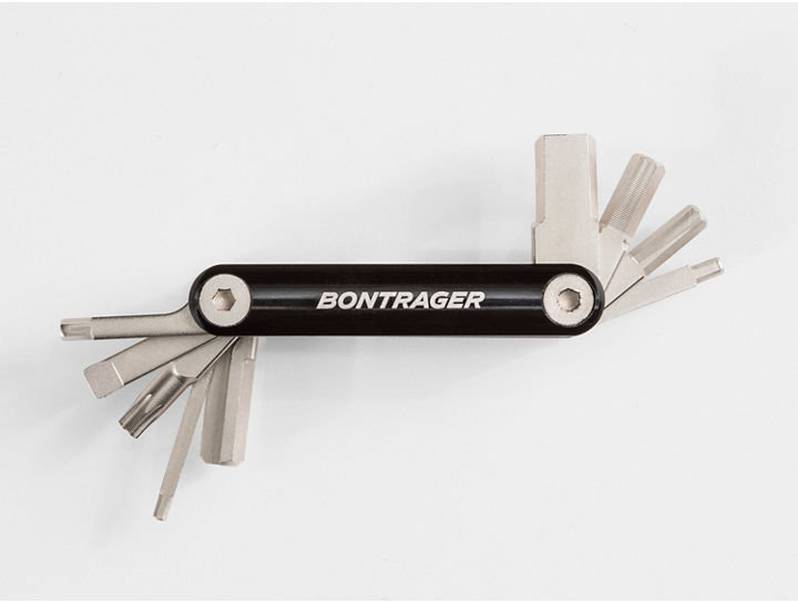 Bontrager Comp Keyed Cable Lock - Trek Bikes