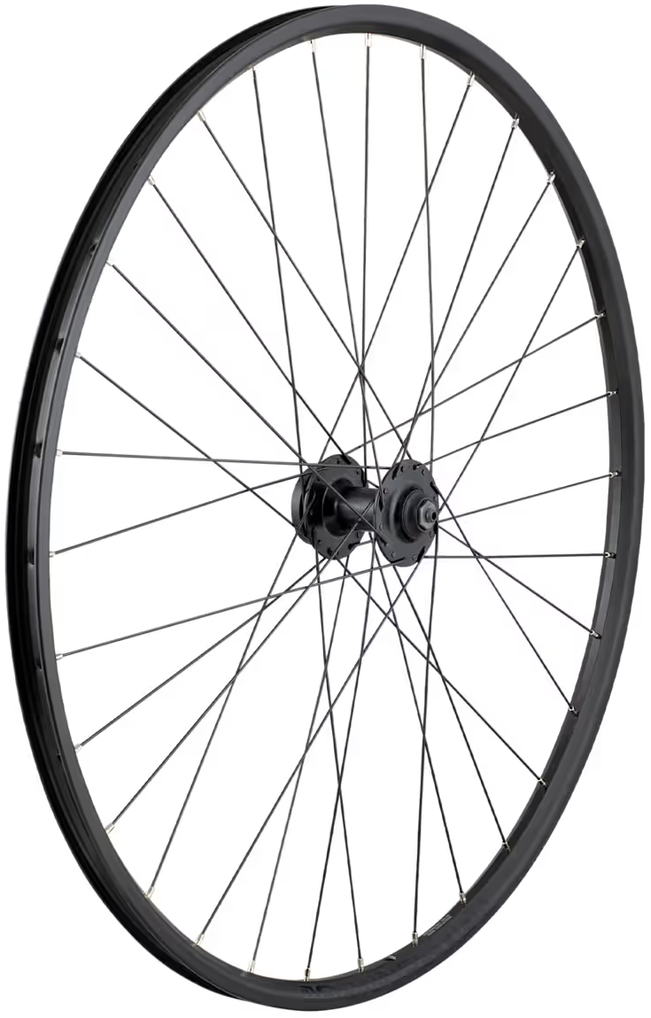 Bontrager Connection Ride+ 32H Disc 700c Wheel - The Bike Crossing
