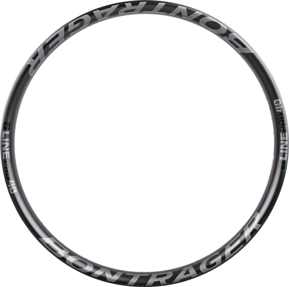Bontrager Line Pro 40 TLR 29-inch MTB Rim - Bicycle Centres of