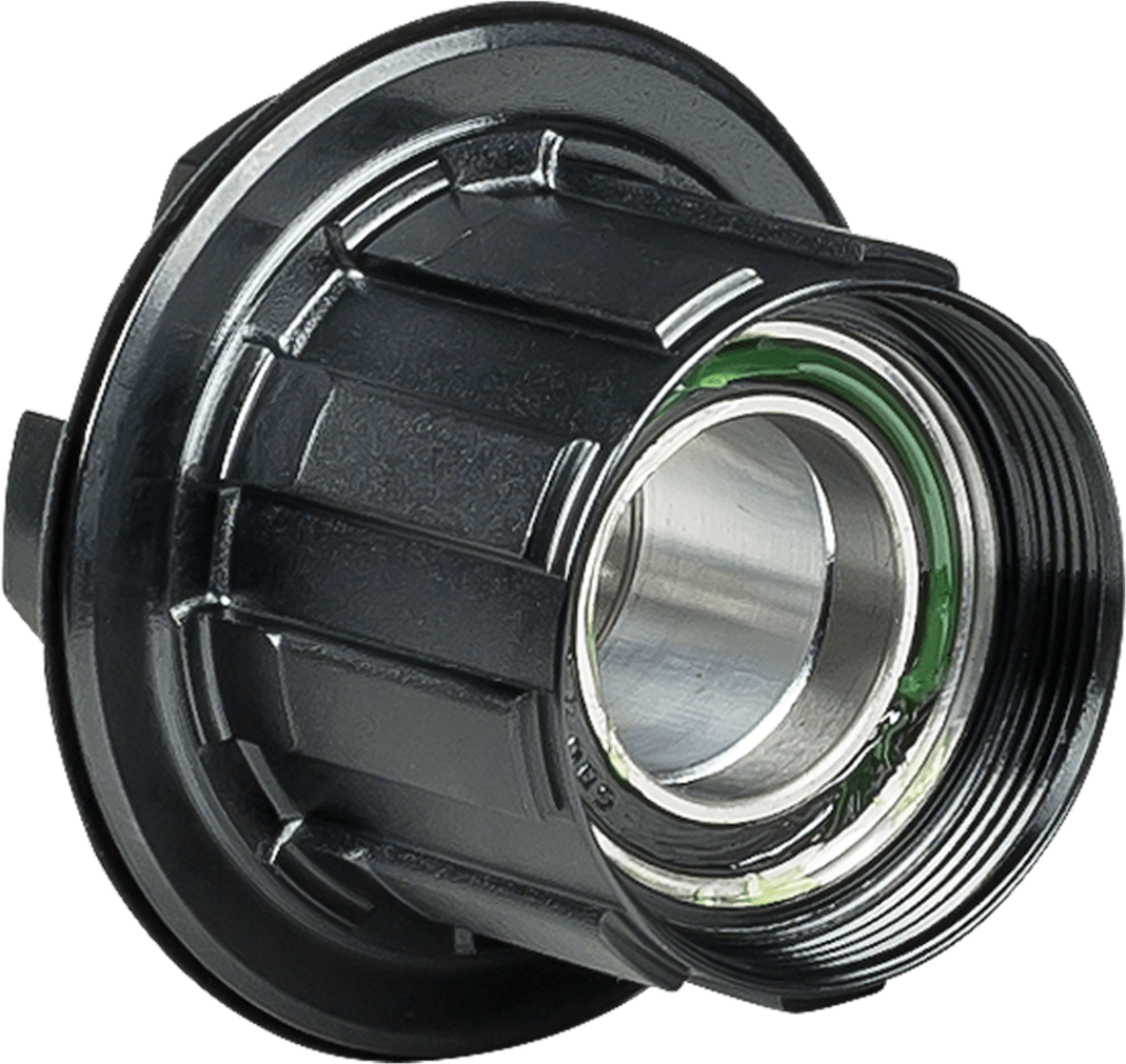 Bontrager Bontrager Rapid Drive Downhill 7-Speed Freehub Body