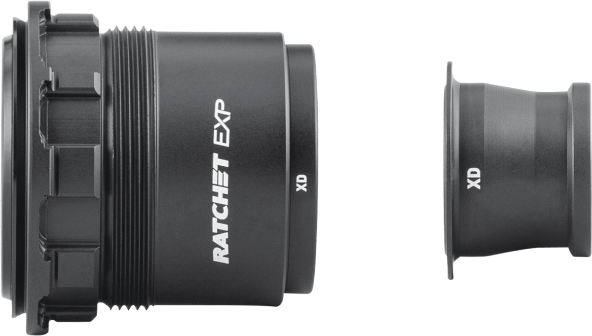 Bontrager Bontrager Ratchet EXP SRAM XD Freehub - Danny's Cycles