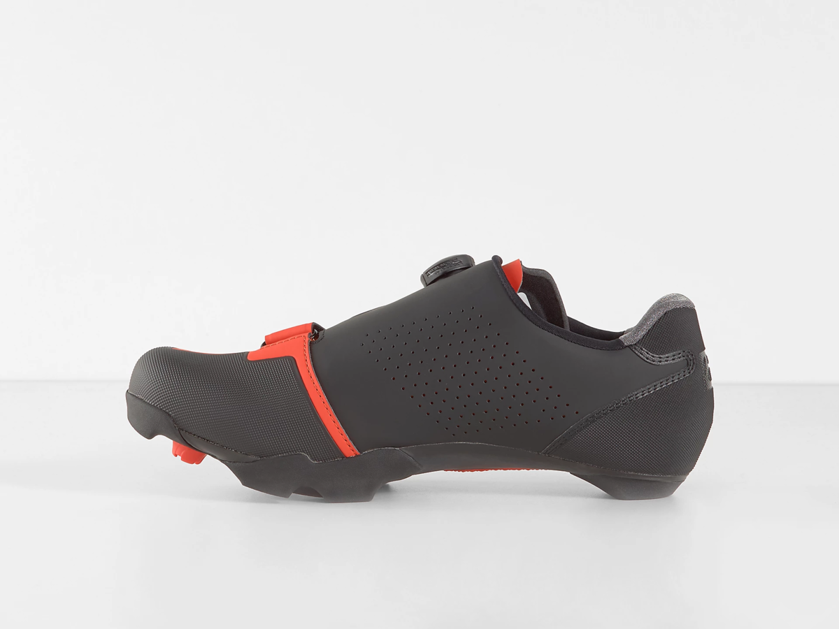 Bontrager Cambion Mountain Bike Shoe - Blue Ridge Cyclery