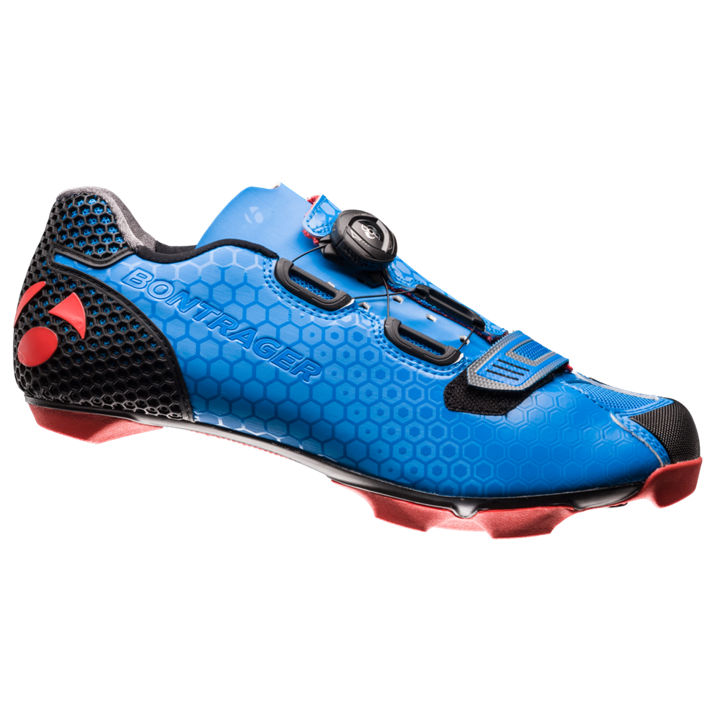Bontrager Cambion MTB Shoes - Chain 