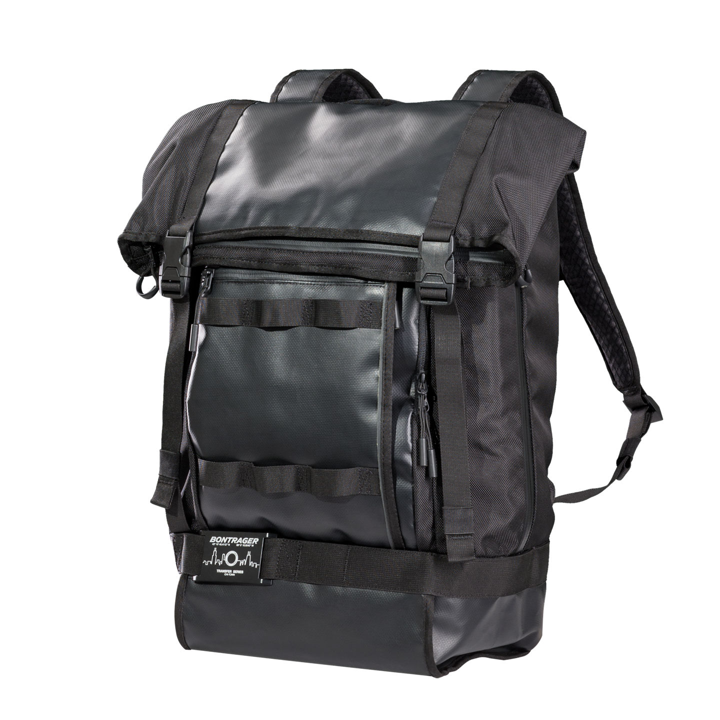 bontrager backpack