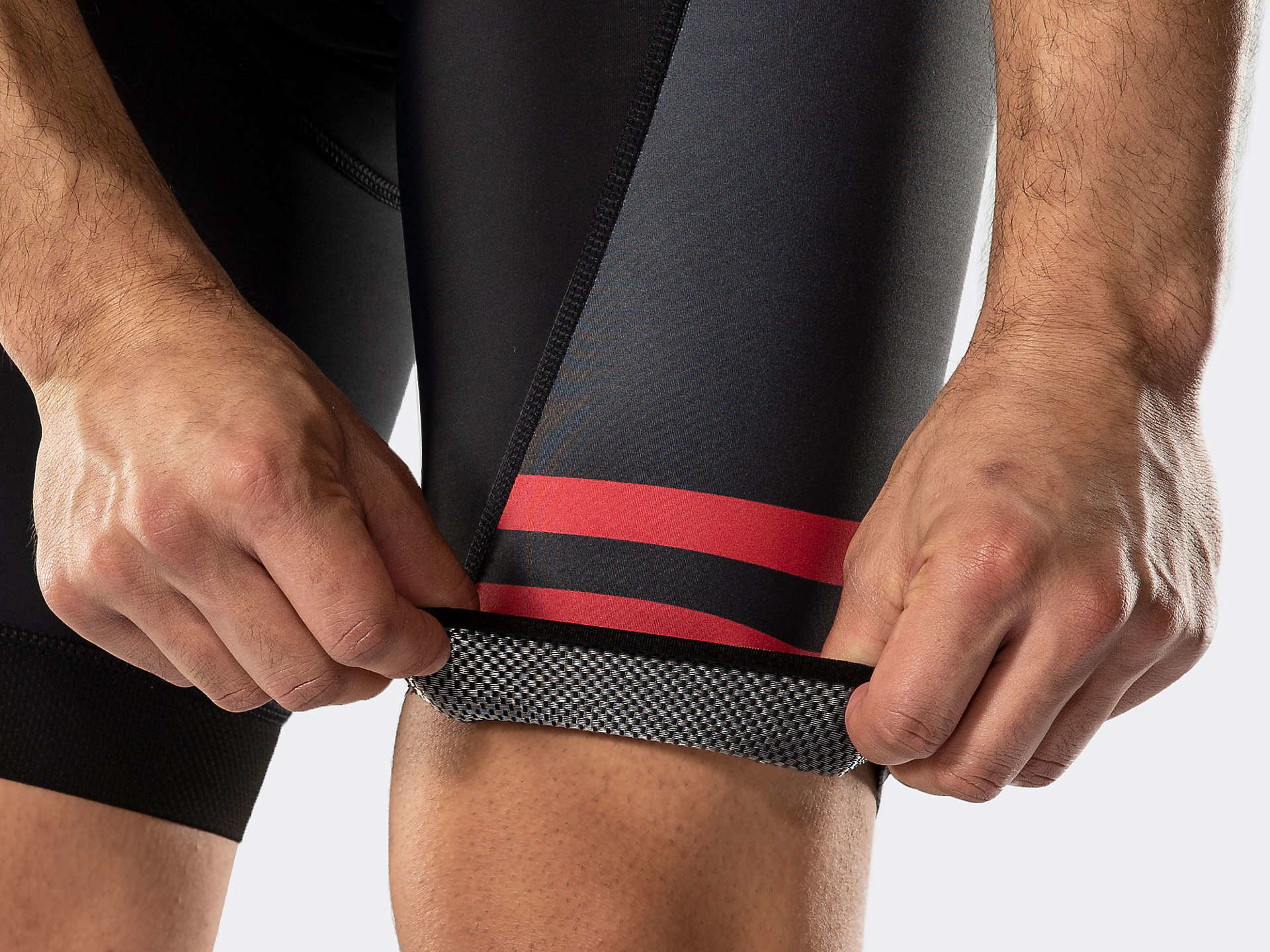 bontrager circuit bib cycling short