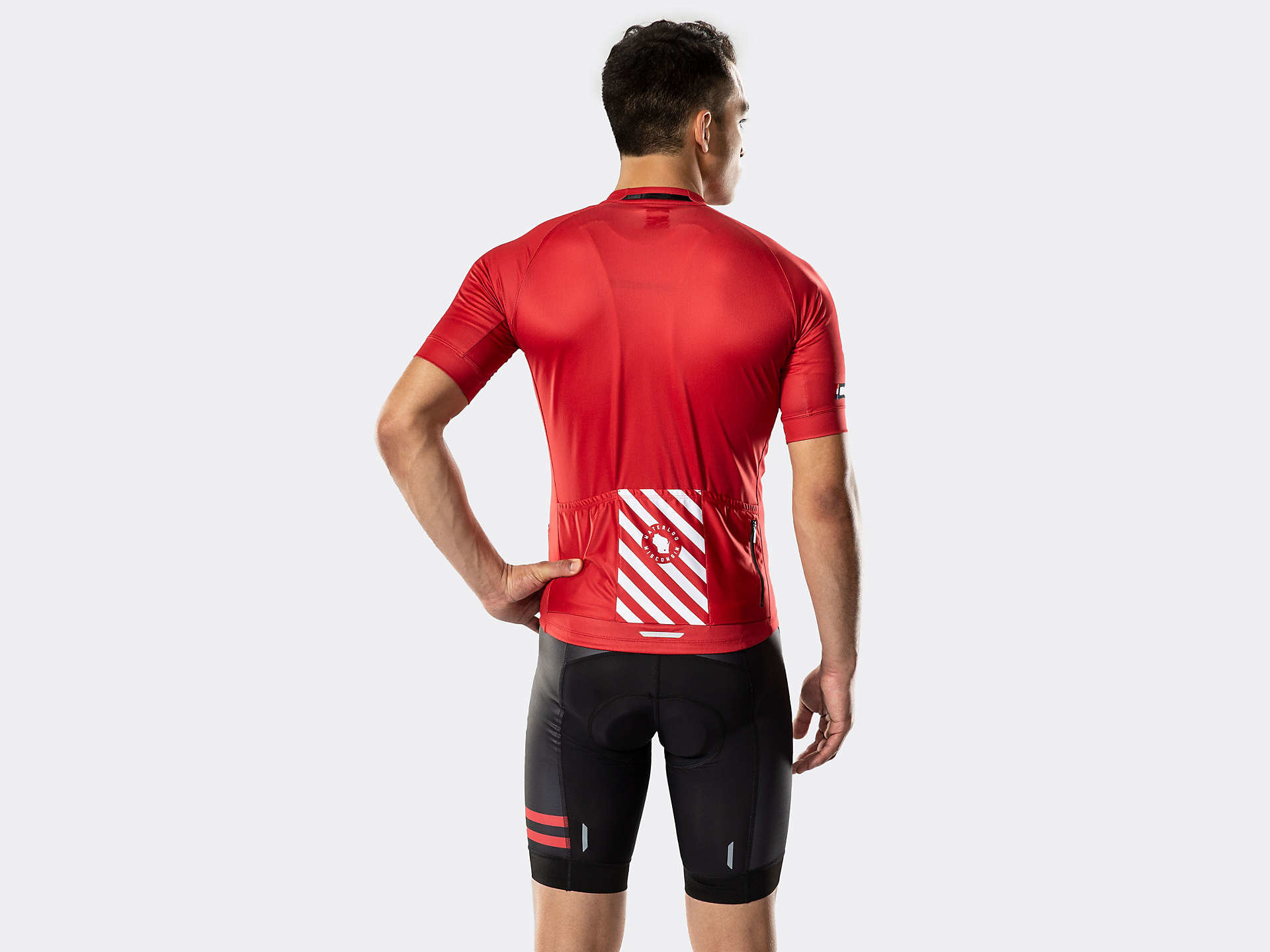 bontrager circuit ltd cycling jersey