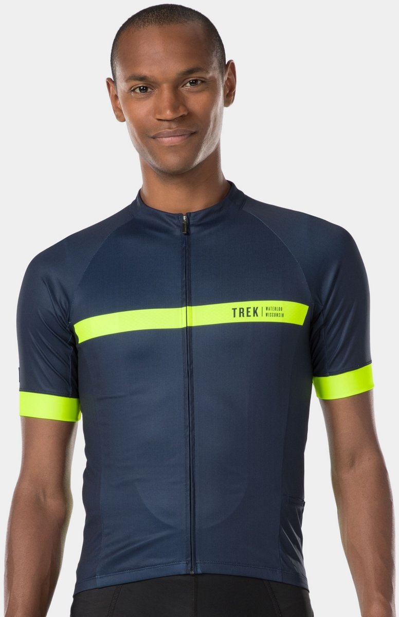 bontrager bike jerseys