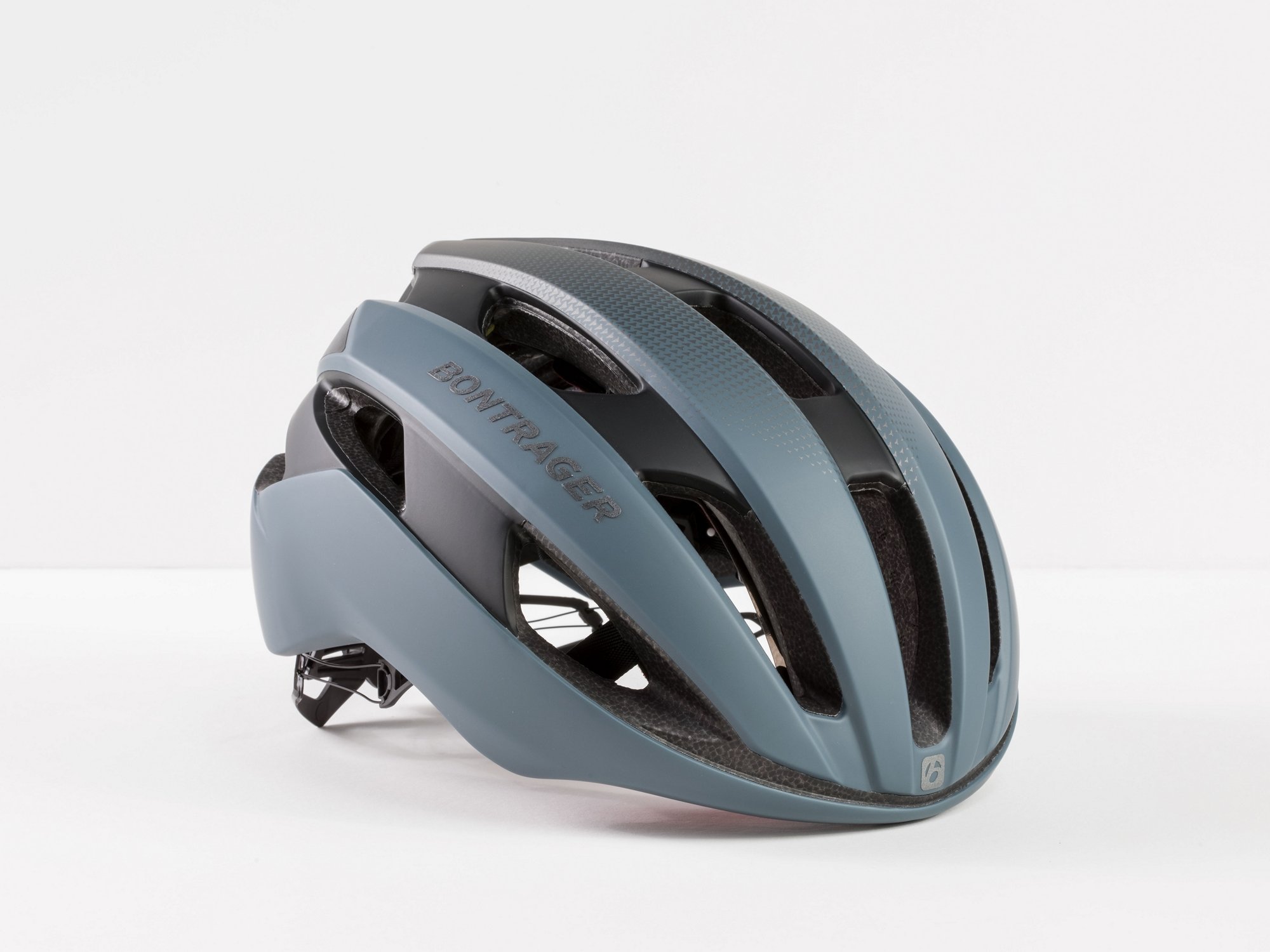 Bontrager Circuit MIPS Helmet!~Small~Black/Pink~New in Box! 