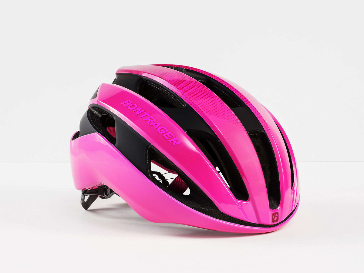 Circuit MIPS Road Helmet