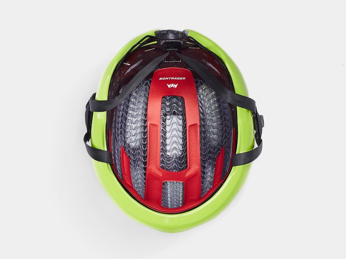 Bontrager Circuit WaveCel Helmet - Outspokin Bicycles