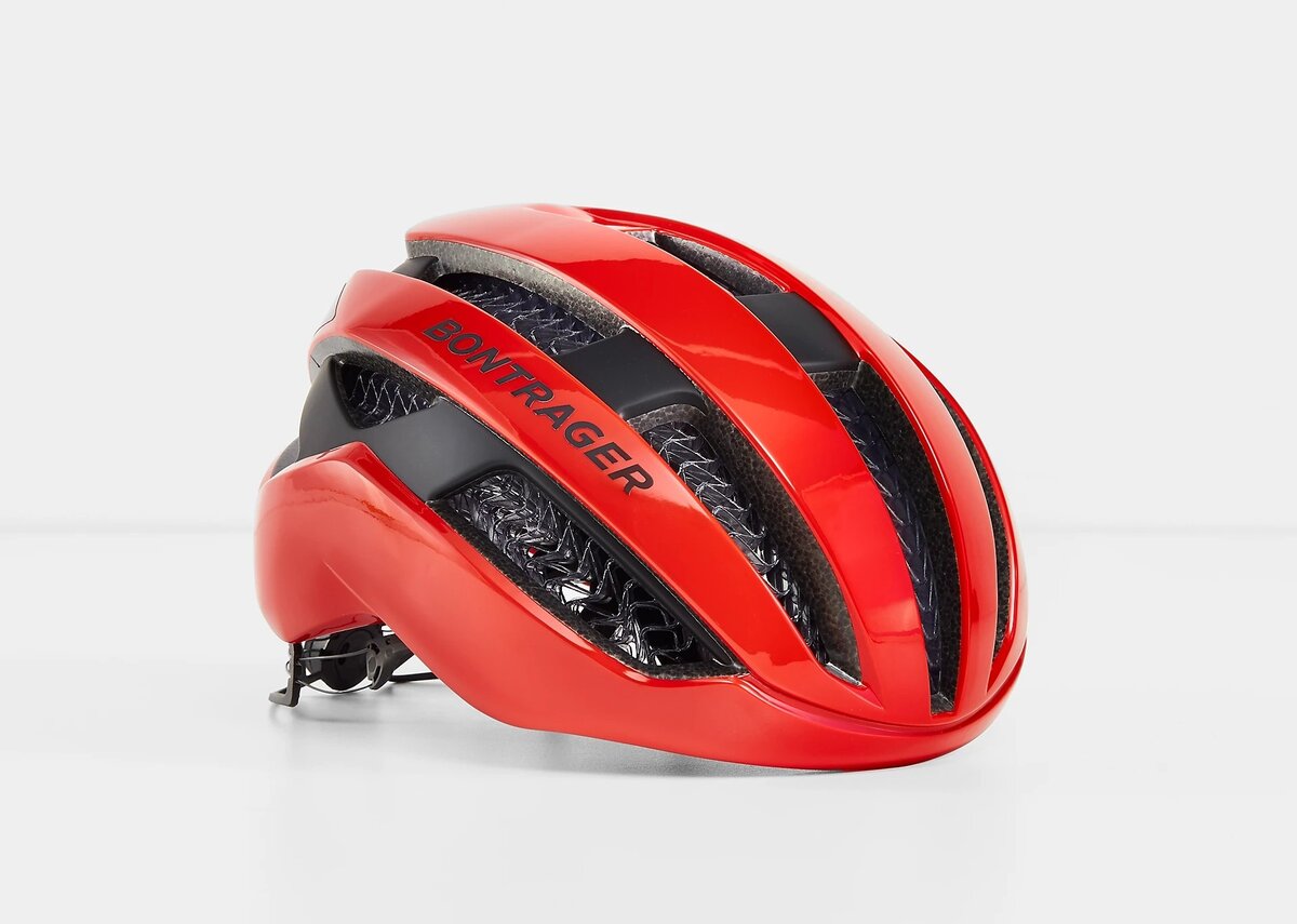 Bontrager Circuit WaveCel Helmet - Outspokin Bicycles