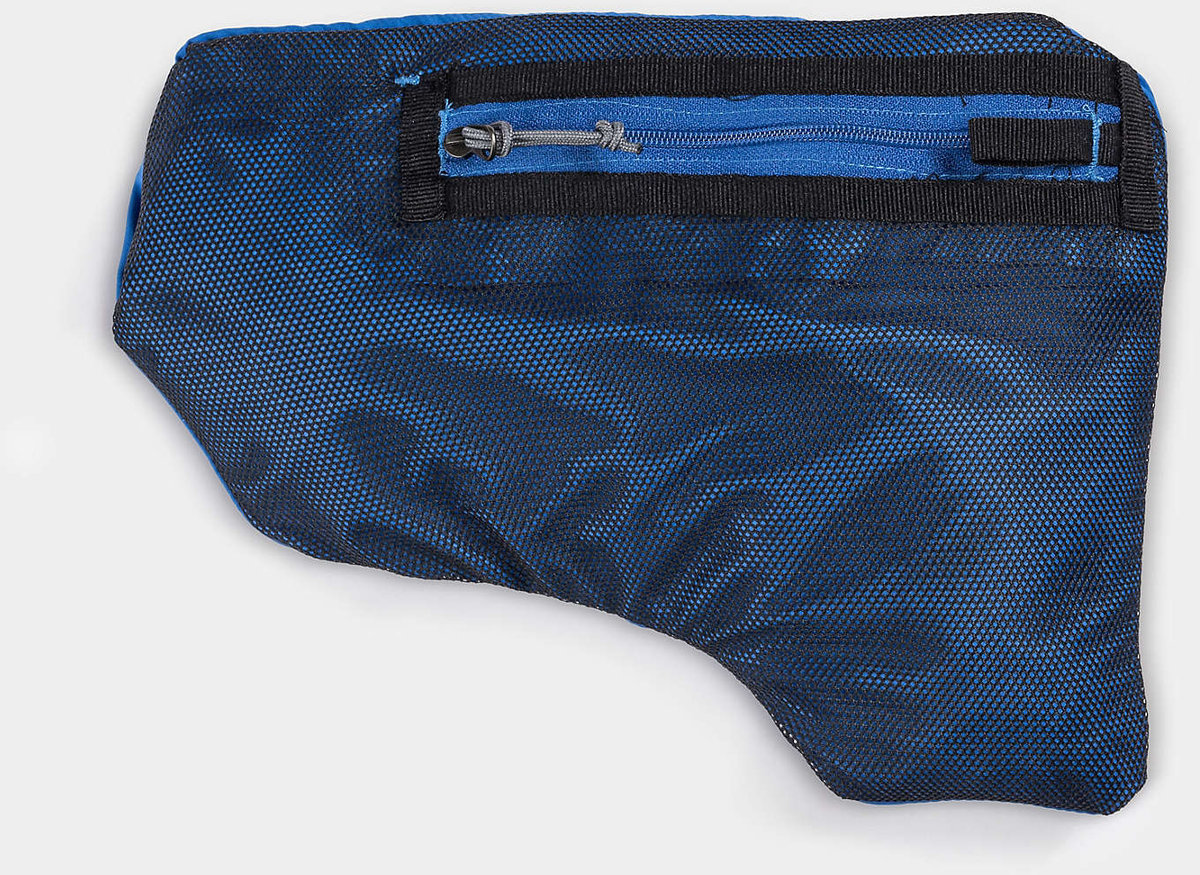 Bontrager Circuit Windshell Vest - Summit Bicycles | Burlingame