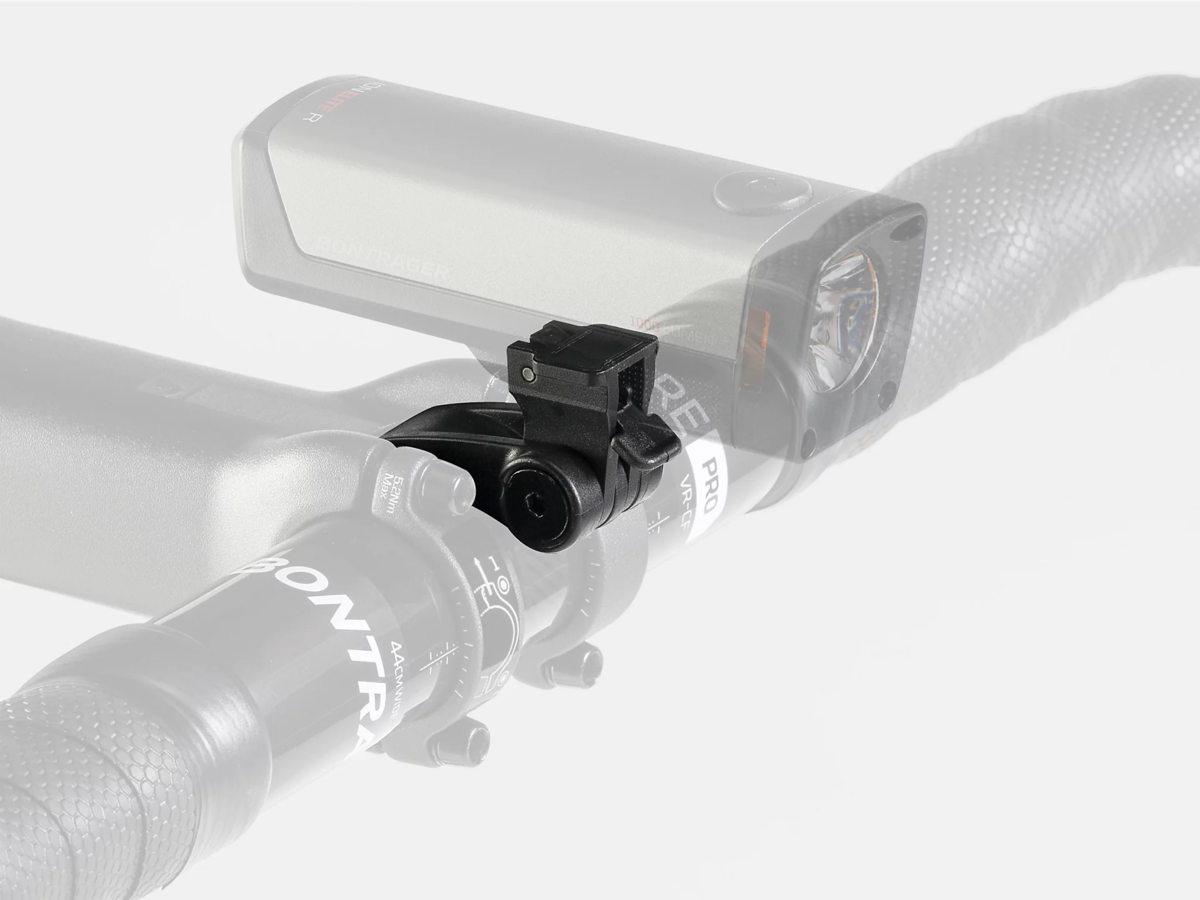 Bontrager Elite Stem - West Point 
