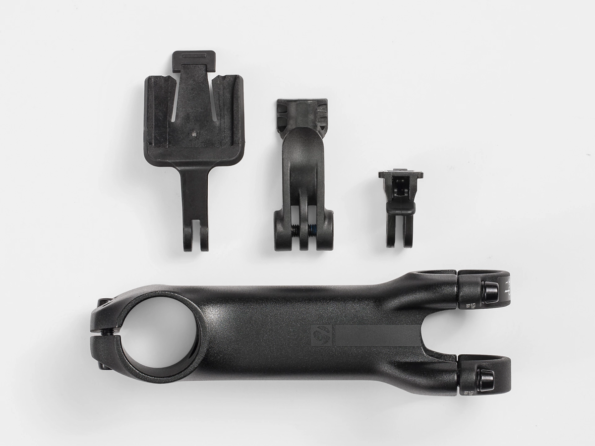 Bontrager Elite Stem - West Point 