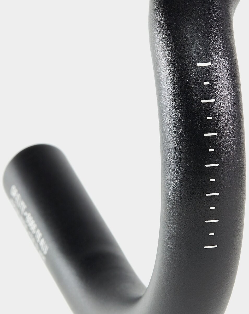 Bontrager GR Elite Road Handlebar - Redlands - Riverside - Rancho