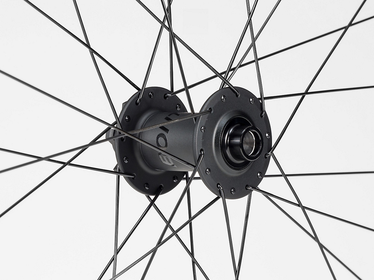 Bontrager Kovee Elite 30 TLR Boost MTB 29-inch Front - Freewheel