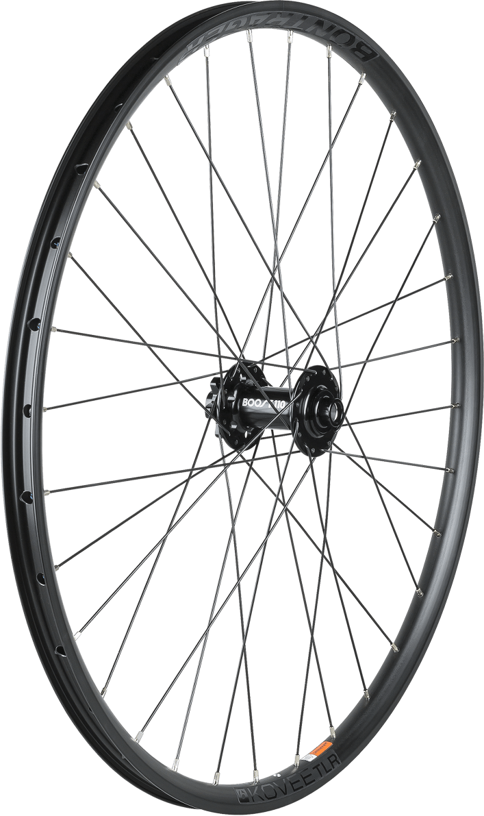 BONTRAGER KOVEE TLR 27.5 Boost