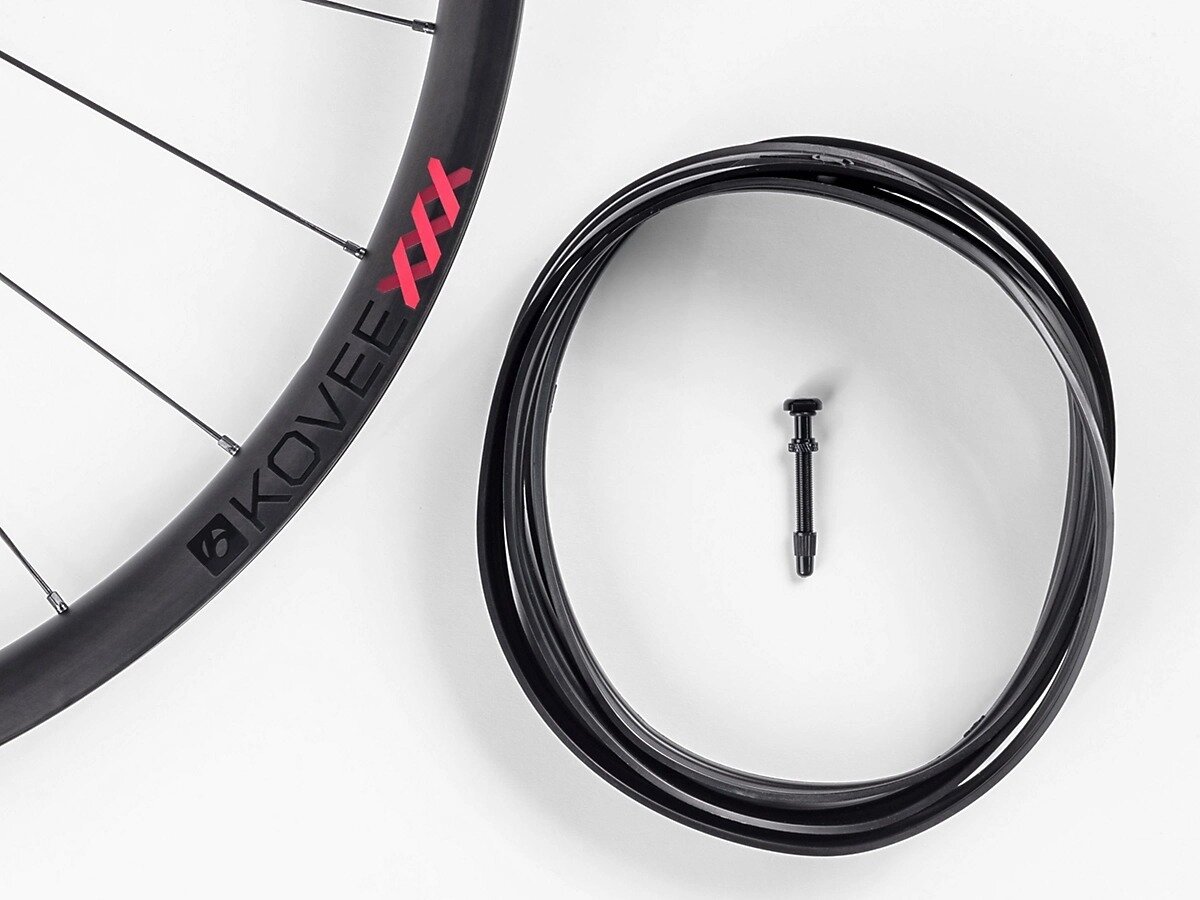 Bontrager Kovee XXX Boost TLR 29 MTB Wheel Rear - Trek Bicycle RGV