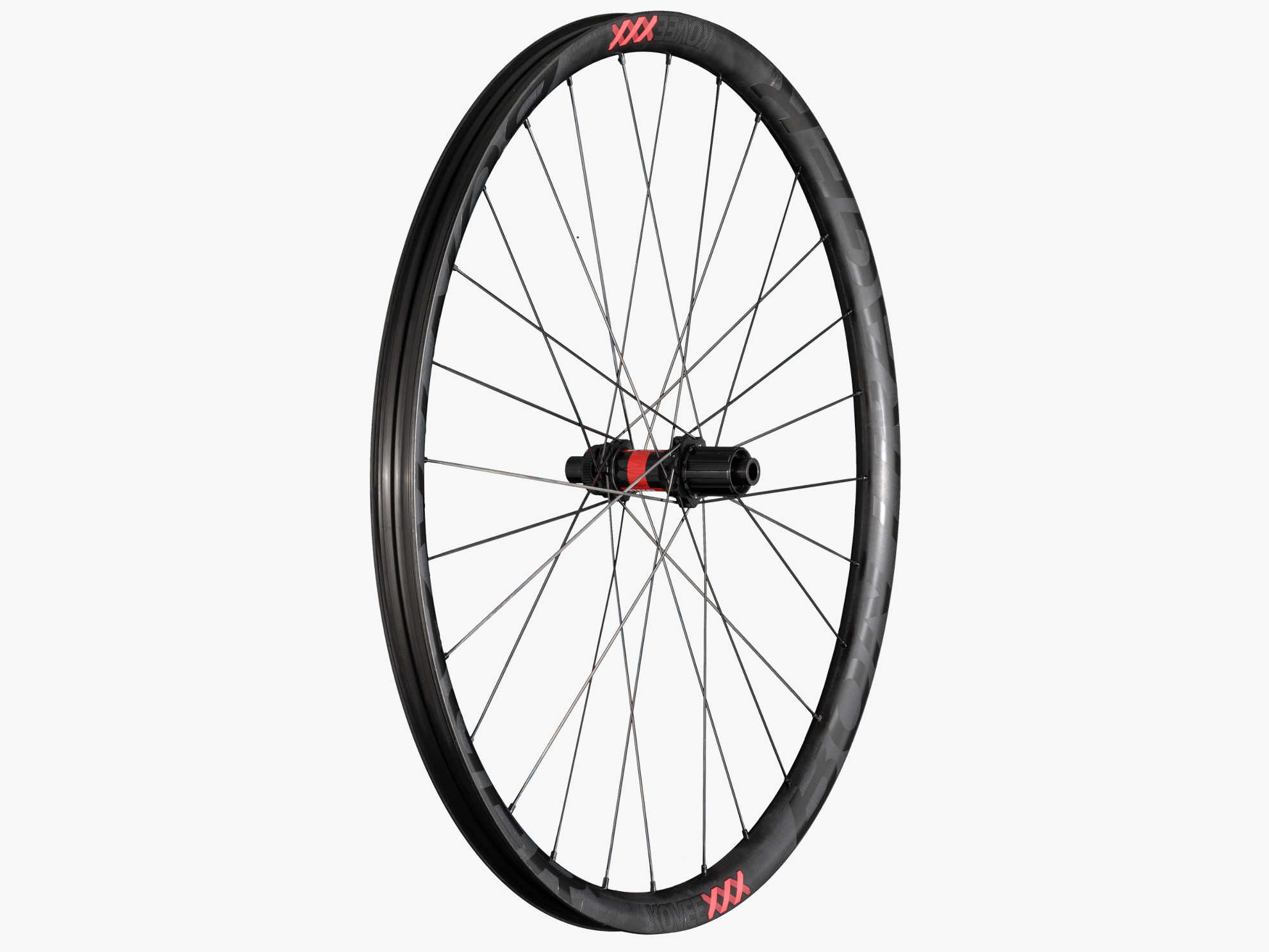 Bontrager Kovee XXX TLR Wheel - Bob's Cycle Center | Fair Oaks