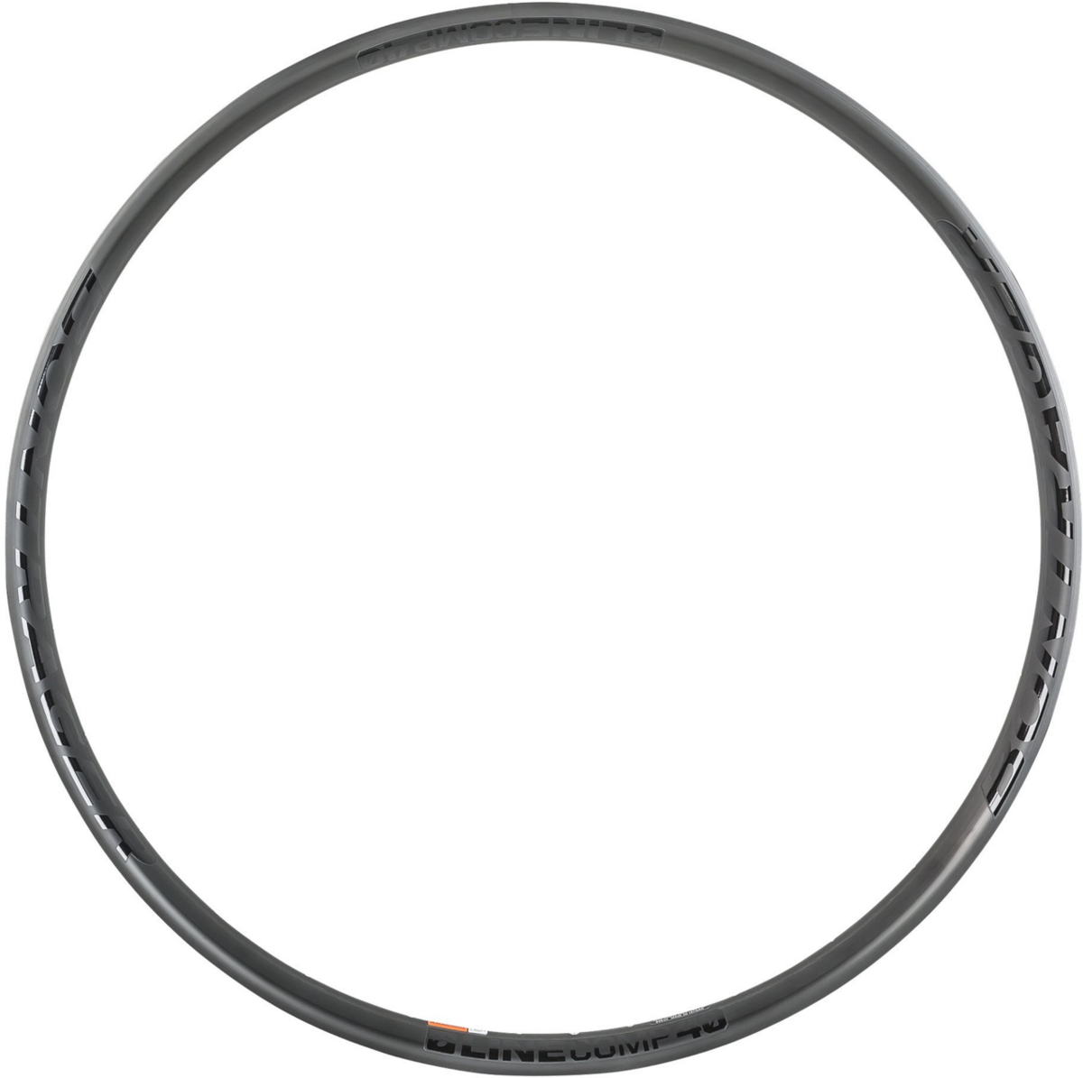 Bontrager Line Comp 40 TLR 27.5˝ Rim - Idle Times Bike Shop | Cape