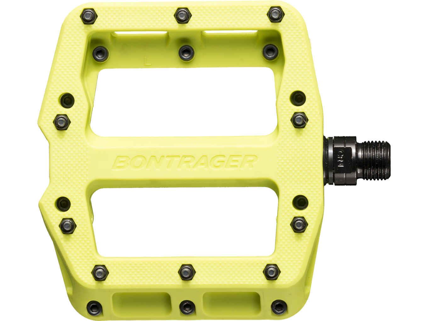 bontrager line elite pedals