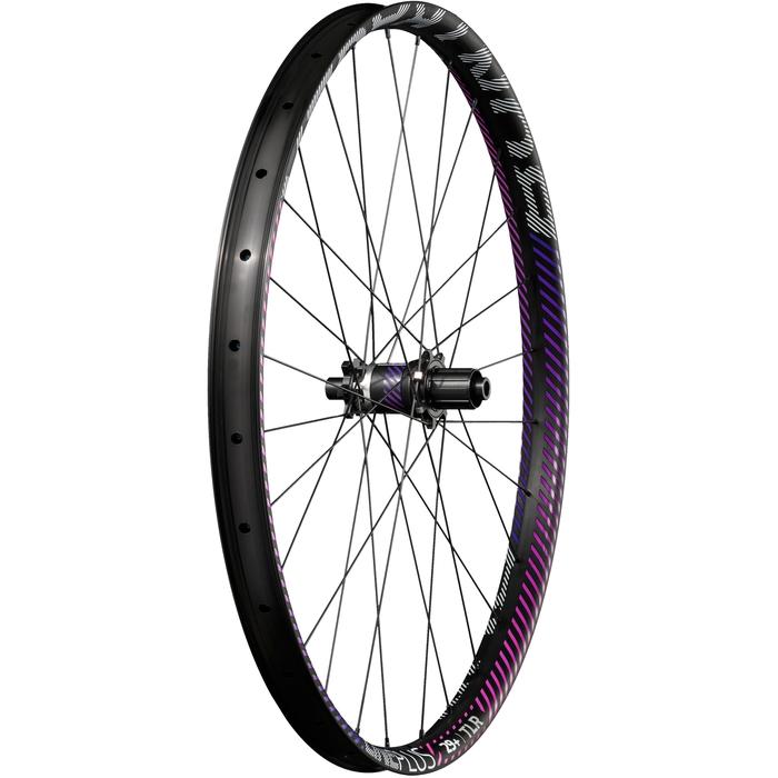 Bontrager Line + TLR Wheel - Capp's Bike Shop & Fitness | Topeka