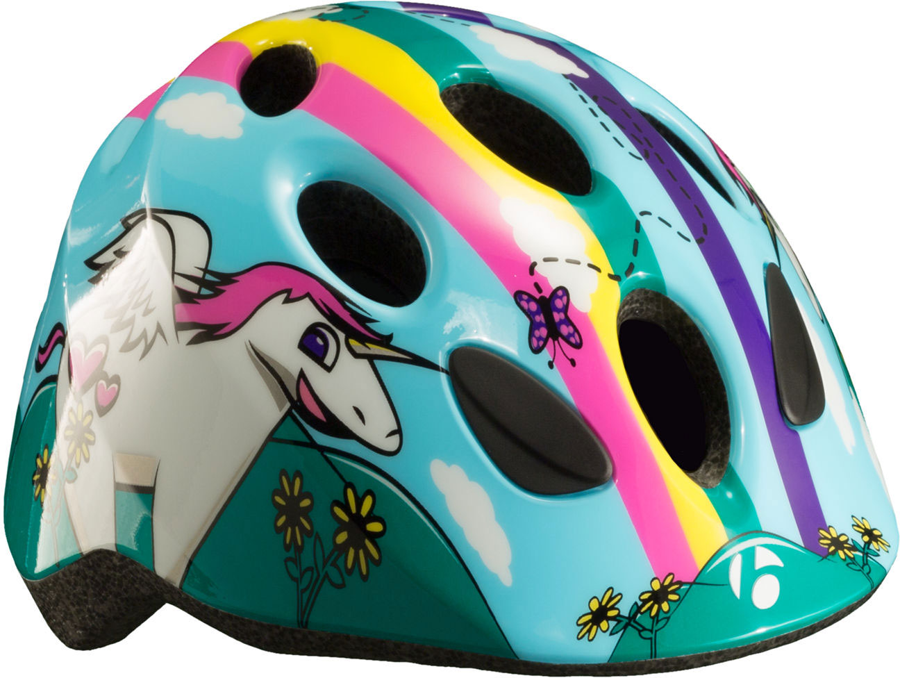 Bontrager Little Dipper - George Garner 