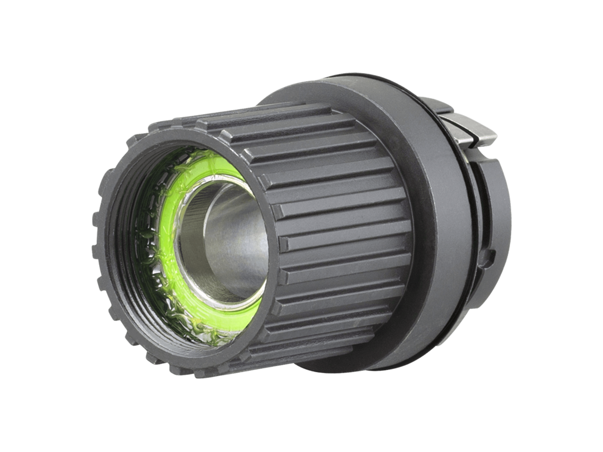 Bontrager MST-148 Micro Spline 12-Speed Freehub Body - Planet Bike