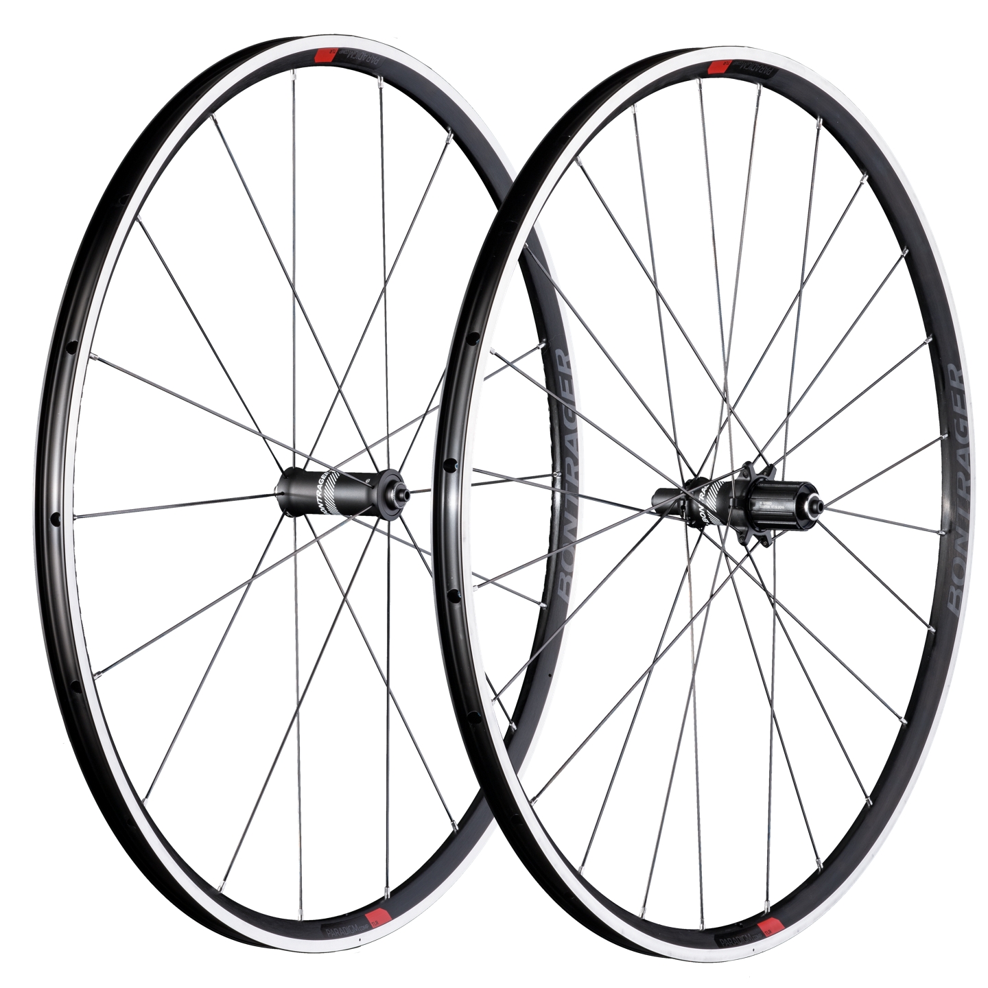bontrager paradigm tubeless ready 
