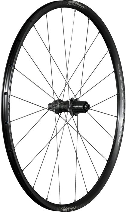 Paradigm Elite TLR Disc Road Wheel 700c Rear