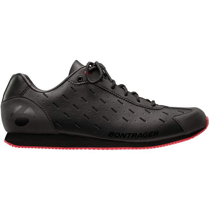 bontrager podium shoes
