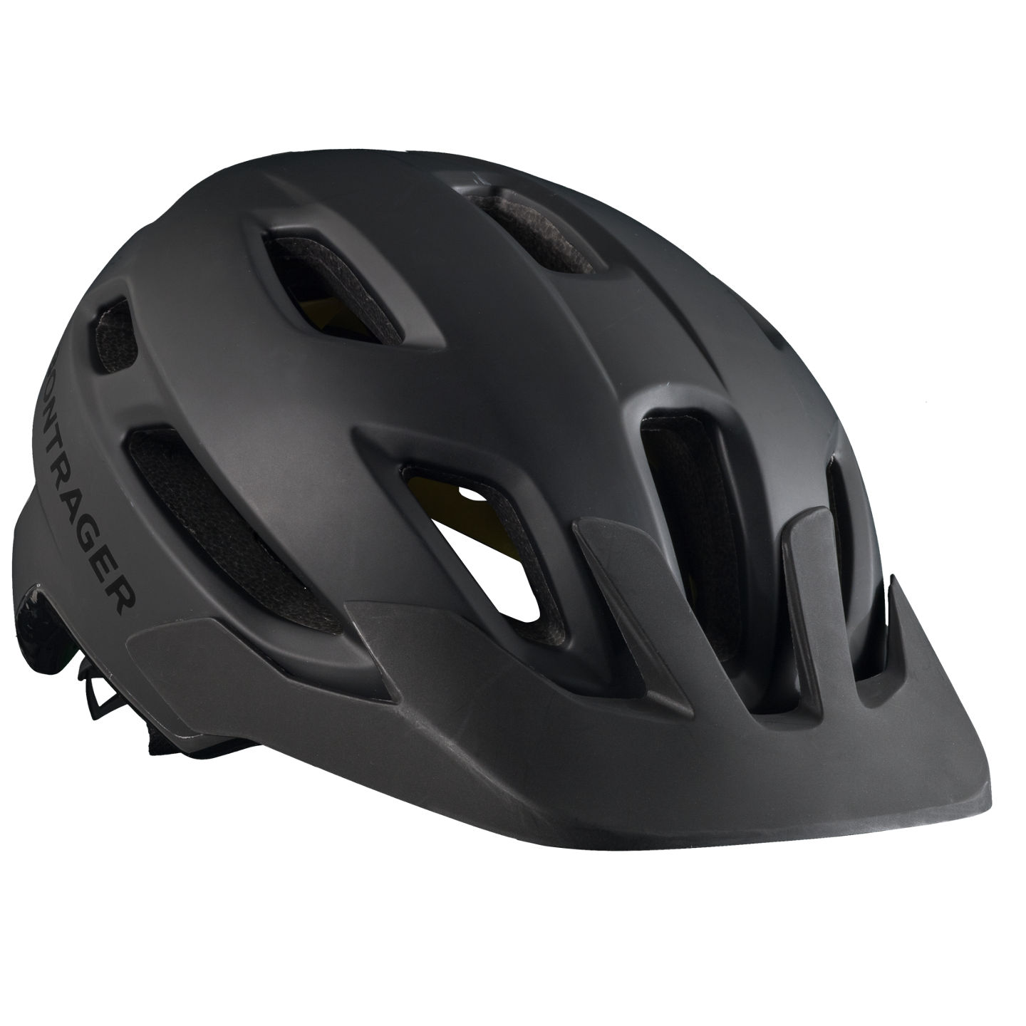 Bontrager Quantum MIPS  Bike Helmet ~Small~Black/Pink~~New in Box~ 