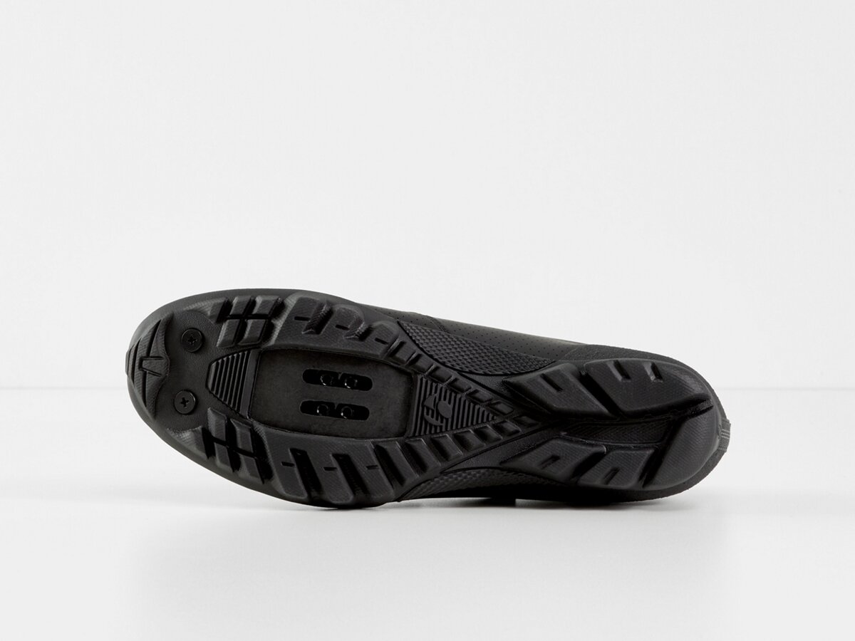 Bontrager Quantum Mountain Bike Shoe - Shore Brake Cyclery  display picture 1