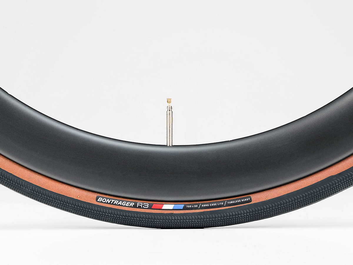 trek r3 tires