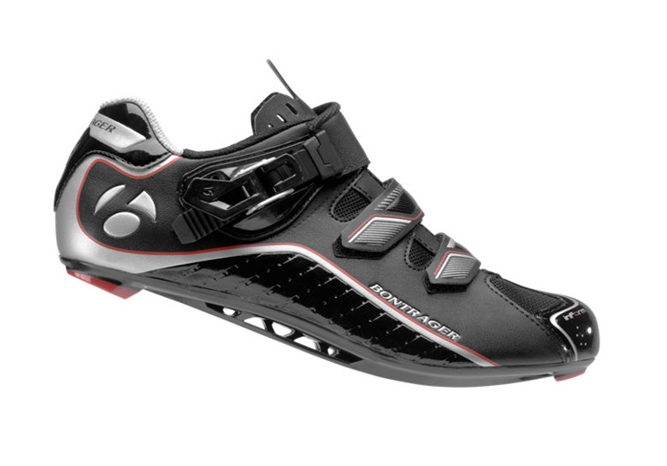 bontrager race dlx road