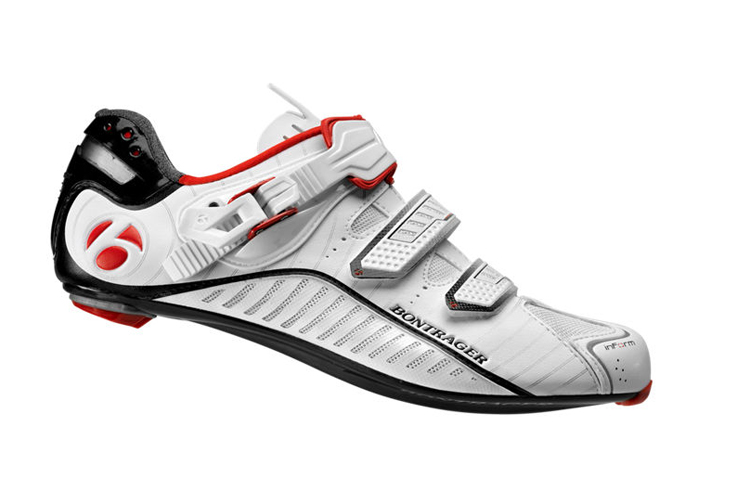 bontrager rxl shoes