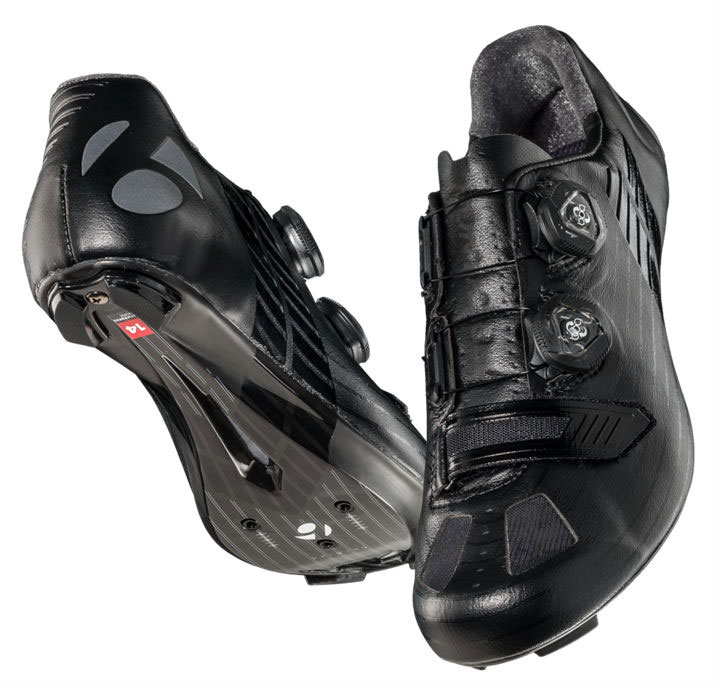 bontrager carbon shoes