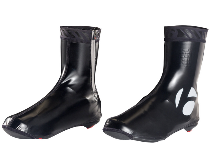 Bontrager RXL Windshell Shoe Covers 