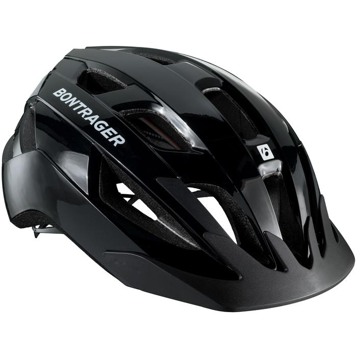 Bontrager Helmet Size Chart